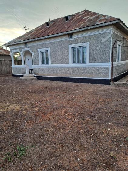 Casa de vanzare in com. Stefan cel Mare jud. Arges - 1