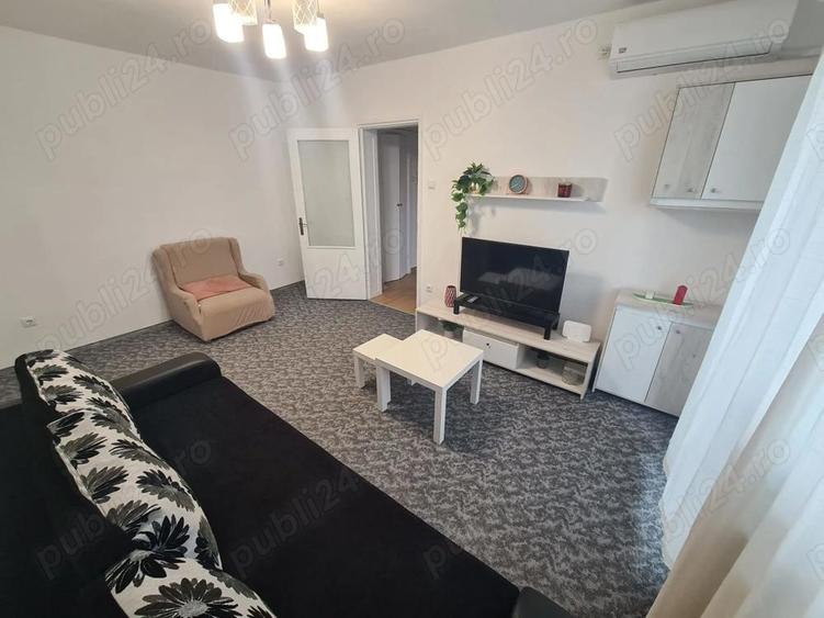 Ap 2 cam in Campina str 1 Mai--300e - 6