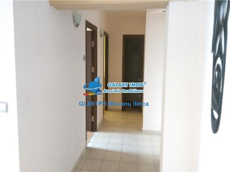 Inchiriere apartament 3 camere, in Ploiesti, zona Ultracentrala - 9