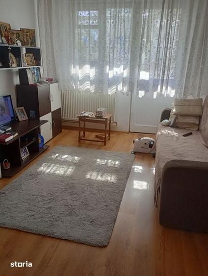 Apartament cu 2 camere conf 2 - 1
