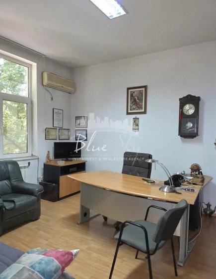 Spatiu pentru birouri, Centru-Str. Stefan Mihaileanu - 1