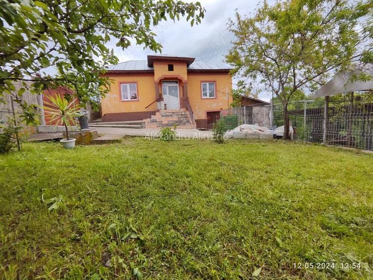 Casa in stare buna 12 km Pitesti