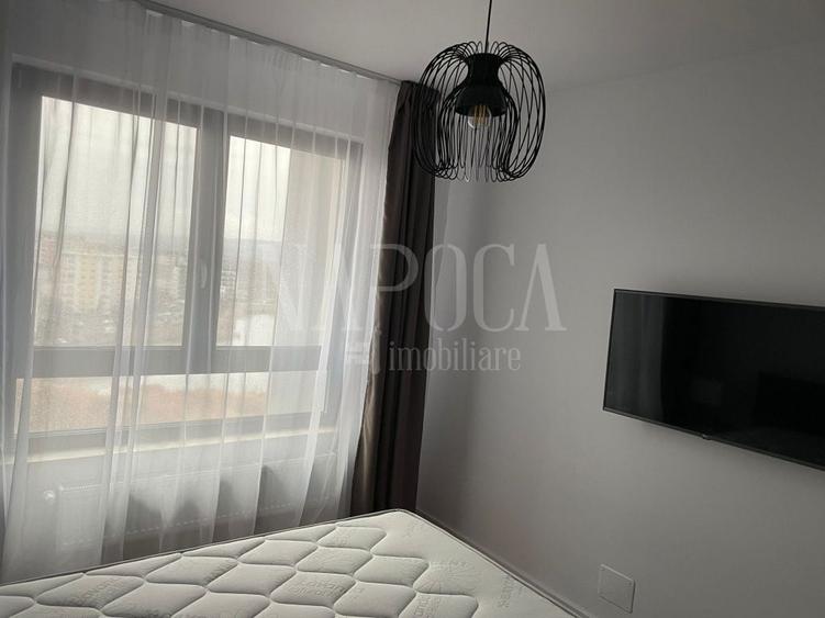 Apartament 2 camere de vanzare in Gheorgheni, Cluj Napoca - 3