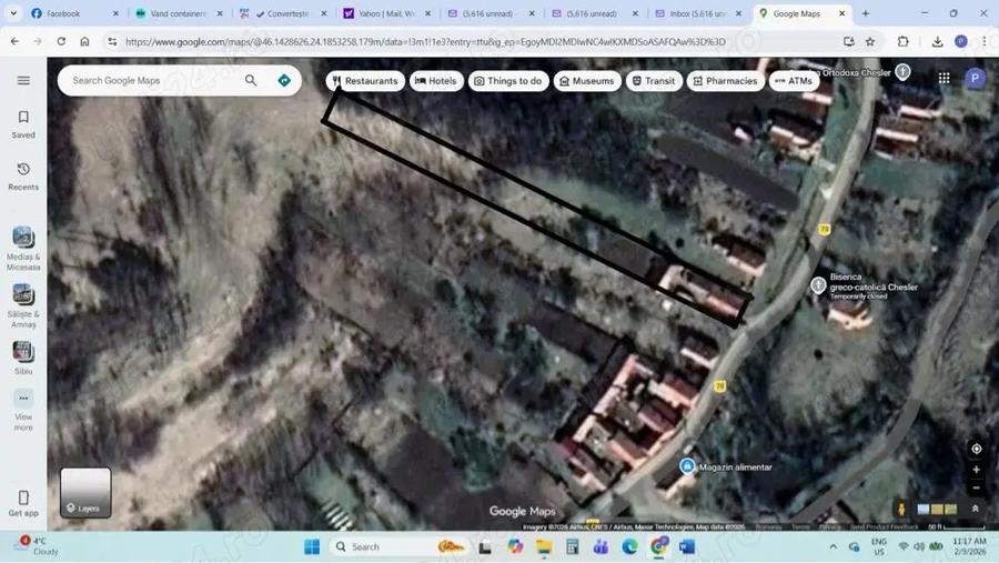 Casa de vanzare, localitatea Chesler - 5