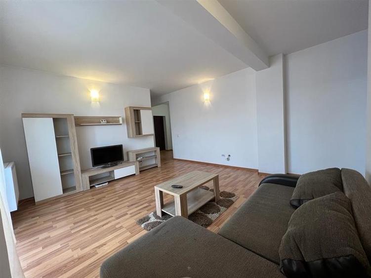 Apartament 2 camere,54 m.p,parcare subterana,situat in cartierul Zorilor! - 2