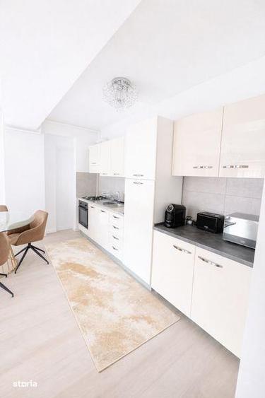 Apartament 2 camere - mamaia str hanului -DIRECT PROPRIETAR COMISION 0 - 3