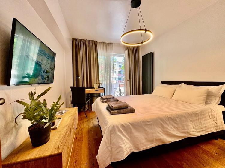 Apartament 2 dormitoare Cornisa - 2