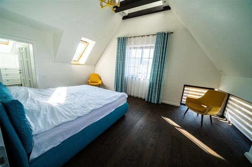 Conacul din Sanpetru - 9