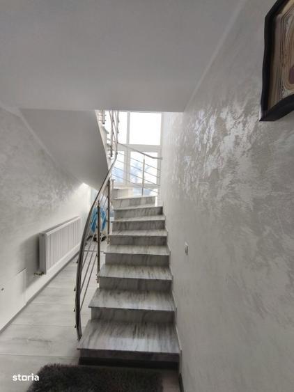 Casa individuala, 250mp, 1500mp teren, Vicovu de Sus, Radauti - 18