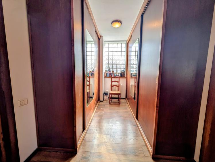 Jiului-Coralilor-Damaroaia,eleganta,robusta,garaj,curte intima,vegetatie matura - 15