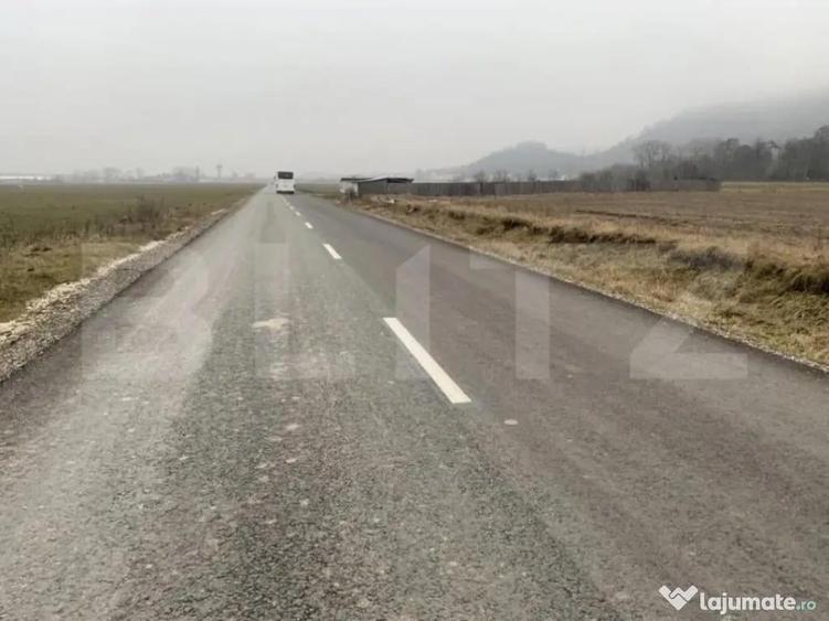 Teren de vanzare Bartolomeu, 1961mp - 2