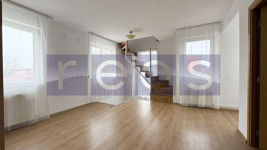 VANZARE CASA SPATIOASA SI LUMINOASA | ZONA CRANGASI / GIULESTI | TEREN 300 MP - 8