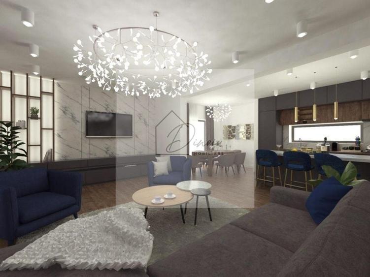 COM0%I Corbeanca I Vila 4 camere padure I OCAZIE 200.000eur TVA inclus - 17