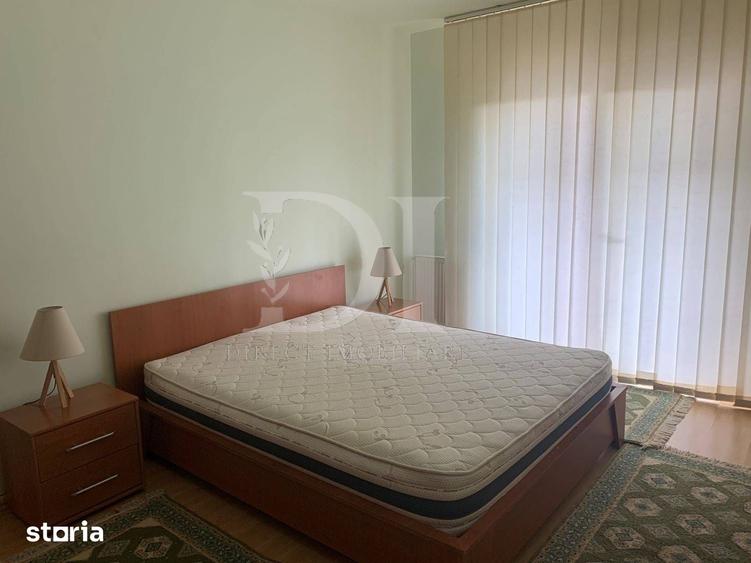 Apartament cu 2 camere decomandat în Gruia