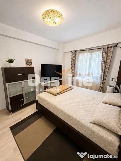 Apartament cu 3 camere decomandat în Bucium