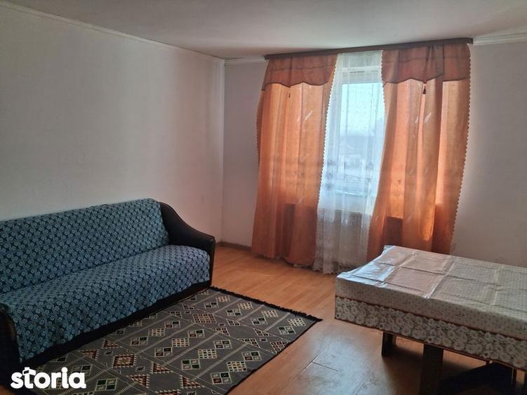 Garsonieră în Mihai Eminescu