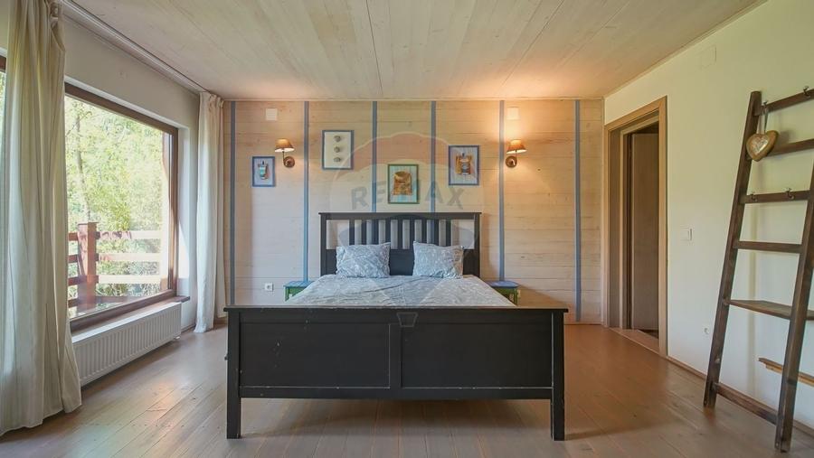 De vanzare Casa Margo - Cheile Rasnoavei - oportunitate de investitie - 9