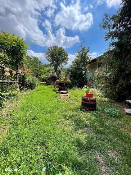 Casa cu 3 camere in Sacueni - 10