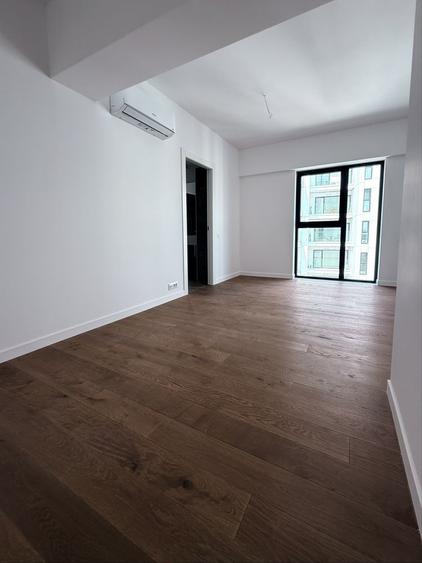 De inchiriat: apartament cu 4 camere - nemobilat- One Cotroceni Park - 2