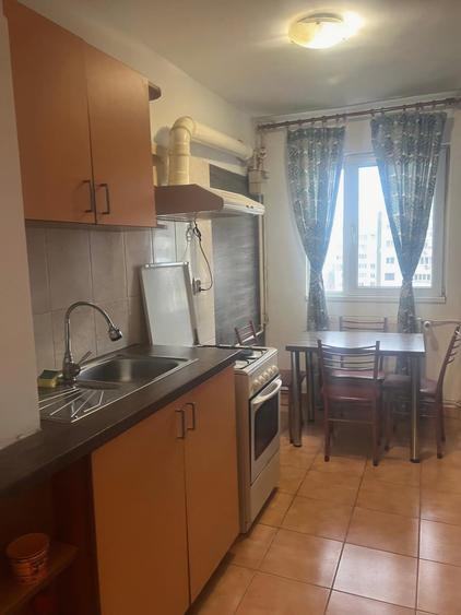 Apartament luminos, etaj 8 | Drumul Taberei – Râul Doamnei - 10