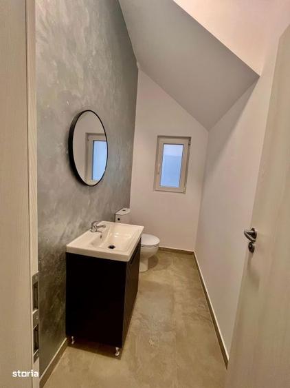 Hala industriala 570mp temperatura controlata Chiajna - 7