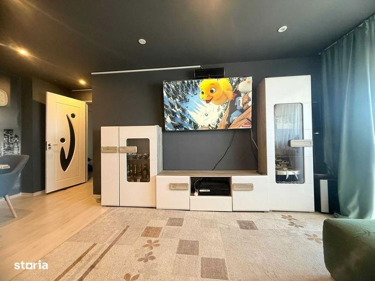 Apartament 4 camere complet mobilat si utilat - 5