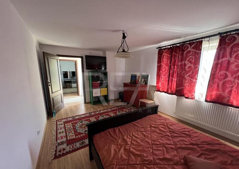 Vila Individuala | 5 camere | P+1+Pod | Gulia - 9