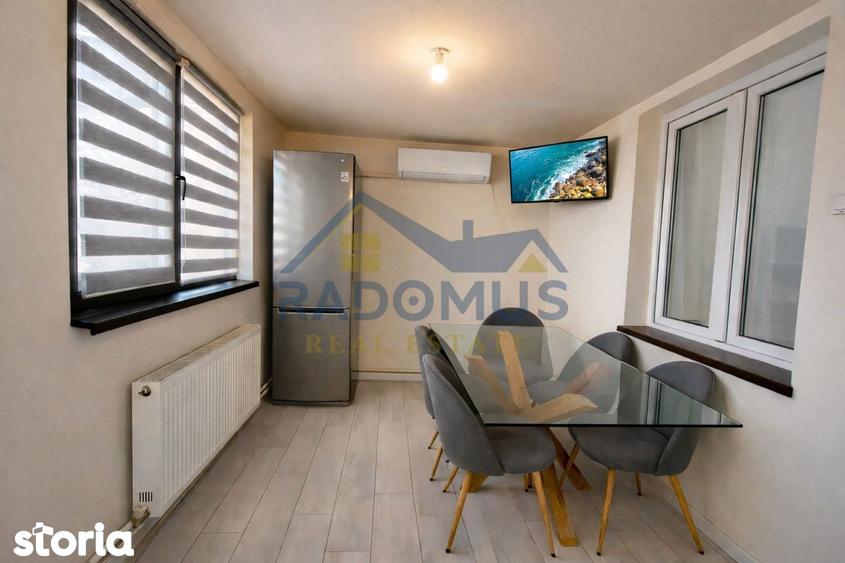 Apartament 2 camere | Renovat | Str. Mandra | Boxa+Curte | 0% Comision - 7