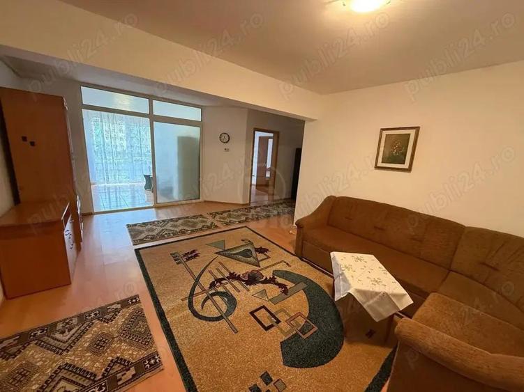 De inchiriat 2 camere Florilor - 4