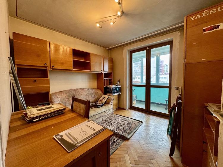 Apartament 3 camere | Aleea circului - 6