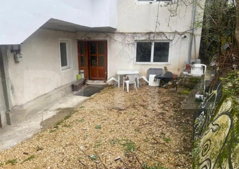 Casa de Vanzare in zona Centrala AfI - 1