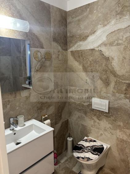 Apartament modern cu 1 camera - Poitiers Towers, Frumoasa - 380€ - 7