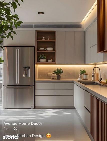 Apartament 3 camere - 2