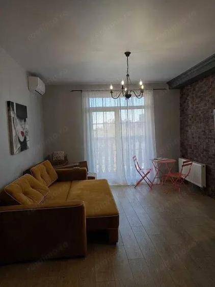 Garsoniera de inchiriat - Zona Pipera Nord - 1