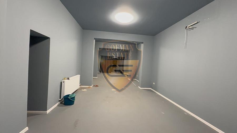 Spatiu 160mp , Bd Mamaia - pretabil Restaurant / Clinica / Birouri - 8