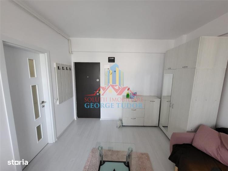 Inchiriere garsoniera Militari Residence - 2