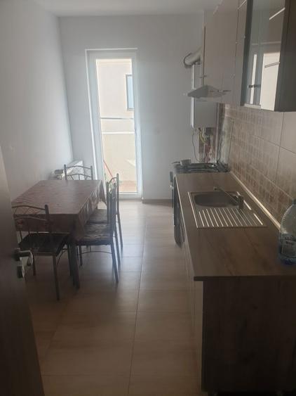 Apartament 2 camere Popesti Leordeni - 2