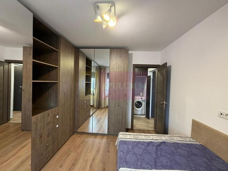 Apartament spațios aproape Metrou și Parc - 4