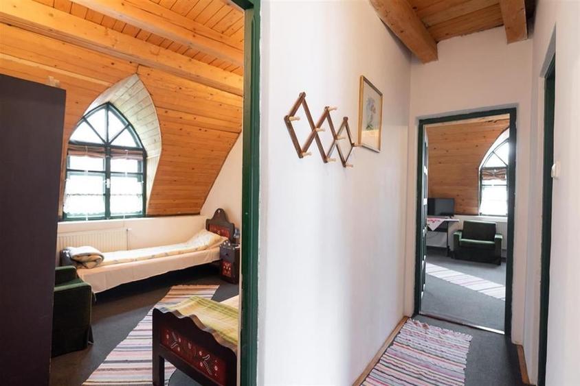 RECO Pensiunea Gobe + 2 Case individuale- Afacere cu traditie si renume in Orade - 41