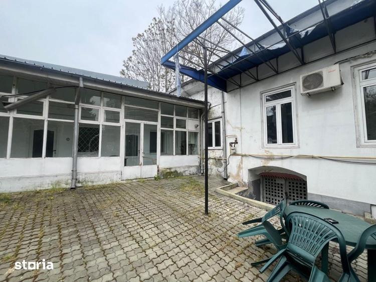 Spatiu comercial ultracentral premium de vanzare, 721 mp util, 1302 mp - 10