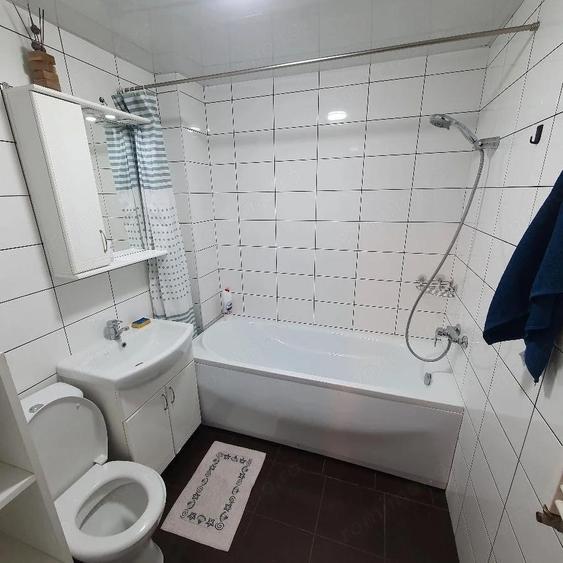 Garsoniera de inchiriat in zona Vatra Luminoasa - 2