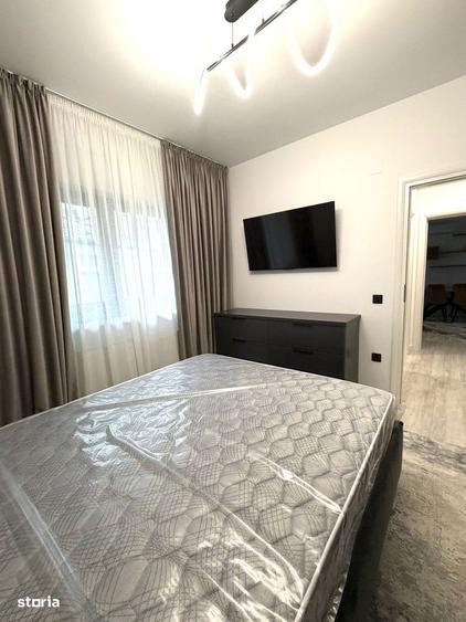 Apartament 2 camere open space Copou-cu loc de parcare - 6