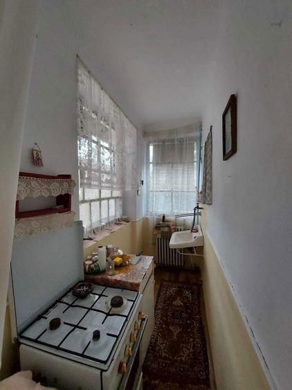 Casa caramida 60m2, teren ~600m2, Ciocanesti, Judetul Calarasi - 4