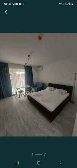 Vand garsoniera-Complex Sunrise Saturn - 6