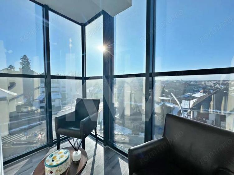 Spa?ii de birouri de inchiriat 80 mp ?i 100 mp cladire de birouri cu lift - 4