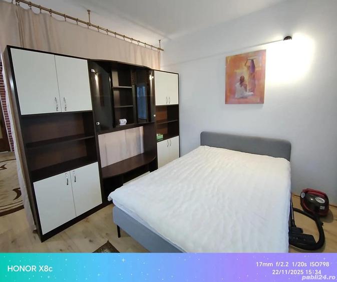 Ap 1 cam, etajul 1,zona UMF,pe Sararie - 6