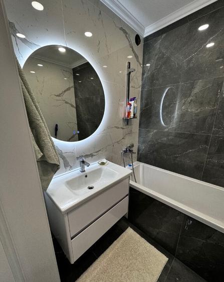 Garsoniera de Inchiriat in zona Matei Basarab - 3