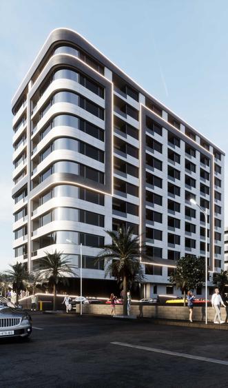Building Stefan Mamaia Sat - ap 110 - O Capodoperă Arhitecturală #ÎntreDouăApe - 12