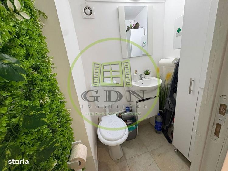 Spatiu comercial, 25 mp, Cartier Rovine, Zona Rendez Vous - 2