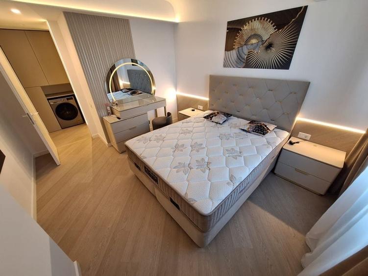 2 CAMERE - DECOMANDAT - ULTRA FINISAT - MOBILAT - PARCARE SUBTERANA - 11